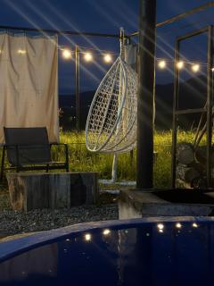 Mindori glamping - 8