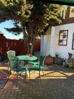 Lor's Place - 1