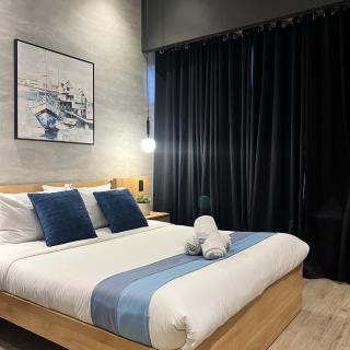 Caldwell Boutique Hotel - 2