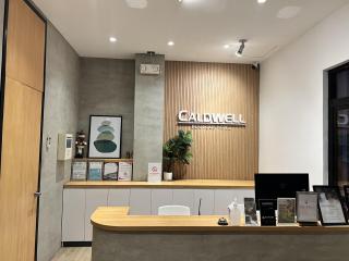 Caldwell Boutique Hotel - 9