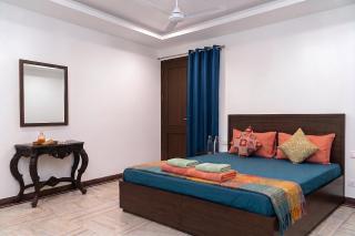 Healing Home - 3