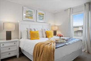 7BR Villa | Pool • BBQ • Resort Amenities • Disney 10 Min - 5