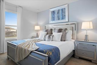 7BR Villa | Pool • BBQ • Resort Amenities • Disney 10 Min - 1