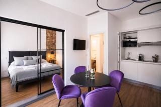 Suite Design & Spa - Lucignano - 9