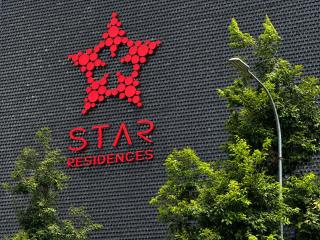 Star KLCC by Exotic-Home - 2