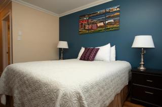 Arnold's Cove Inn - 9