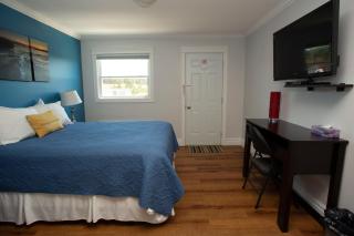 Arnold's Cove Inn - 1