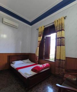 Nhà Nghỉ Hoàng Phi - 2