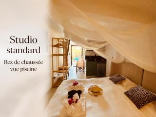 le lodge Saint Clair - 7