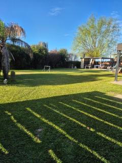 Hermosa casa en Funes Town - 3