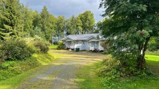 Lomavasara casa vacanza al lago in Finlandia - 0