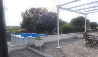 Trullo Assiolo Valle d'Itria Privacy&Peace APERTO TUTTO L'ANNO - 6