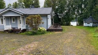 Lomavasara casa vacanza al lago in Finlandia - 9