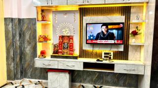 AV Home Comfort independent unit for family and party - 5