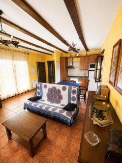 Apartamentos Rurales Alvado - 7