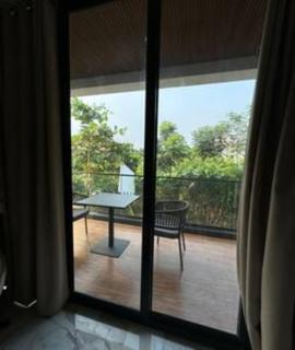 DeCasa Residency 1Elegant 3BHKBalconyNewTown - 7