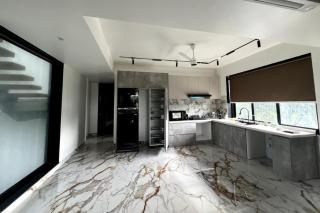 DeCasa Residency 1Elegant 3BHKBalconyNewTown - 4