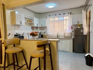 UrbanHive Naivasha Townhouse - 7