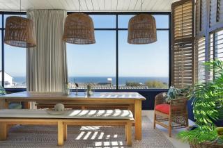 Best of Both! Mountain and Sea View Home. - 3