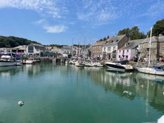 No 1 north quay Padstow - 6
