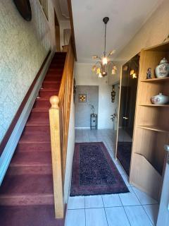 Mounterwohnung 4 - 8