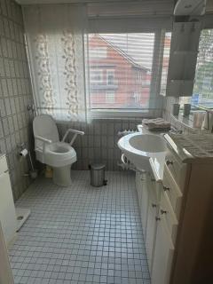 Mounterwohnung 4 - 7