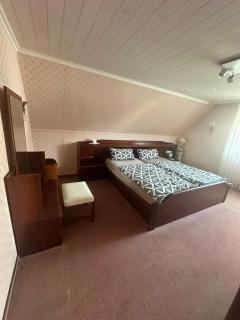 Mounterwohnung 4 - 6