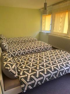 Mounterwohnung 4 - 3