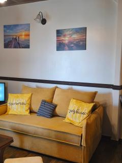 Angi&George house - 9