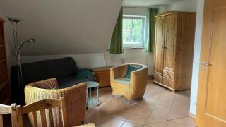 Ferienwohnung Himmelpfort - 6