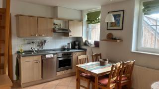 Ferienwohnung Himmelpfort - 3