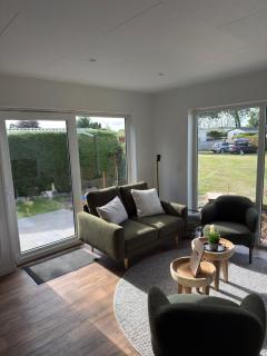 FerienChalet-Icra - Lathum - 8