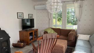 Lomavasara casa vacanza al lago in Finlandia - 3