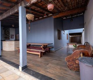 Casa Uberlândia MG - 7