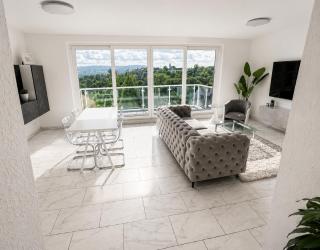 Stilvolle Designwohnung zentral Wuppertal Remscheid - 7