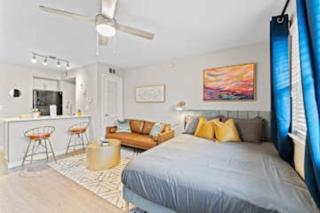 Apex Executive Apartments - Great Northern BLVD TX - 3