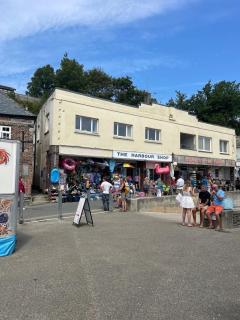 No 1 north quay Padstow - 5