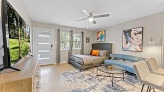 Apex Executive Apartments - Great Northern BLVD TX - 2