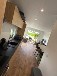 FerienChalet-Icra - Lathum - 3