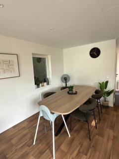 FerienChalet-Icra - Lathum - 9