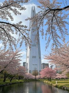 KARMA STAY in Gangdong - 4