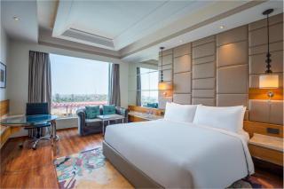 Radisson Blu Jammu - 6
