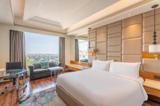 Radisson Blu Jammu - 4