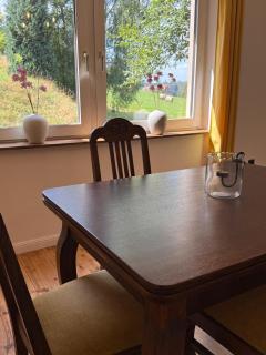 Break Time Holidays Waldblick im Frankenwald - 1