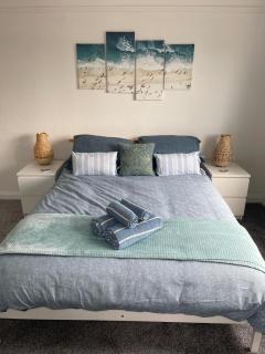 No 1 north quay Padstow - 3