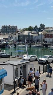 No 1 north quay Padstow - 8