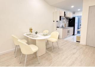 White House Near Chiang Mai Airport 3BR - 3