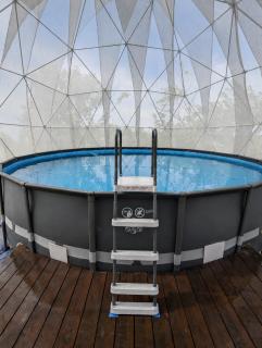 Domescape Glamping - 9