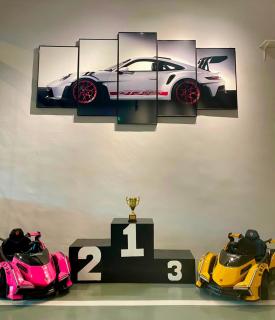 Studio 8 at Kota Syahbandar, Melaka - 4
