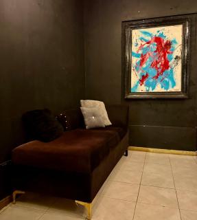 Black Suite - 5